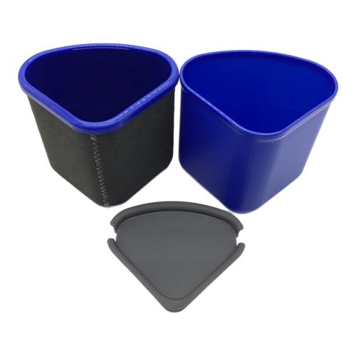 GSI (ジーエスアイ) クッキング用品 11871936000000 63 バガブー バックパッカー