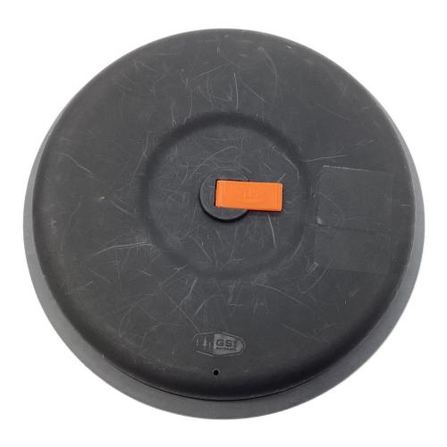 GSI (ジーエスアイ) クッキング用品 11871936000000 63 バガブー バックパッカー