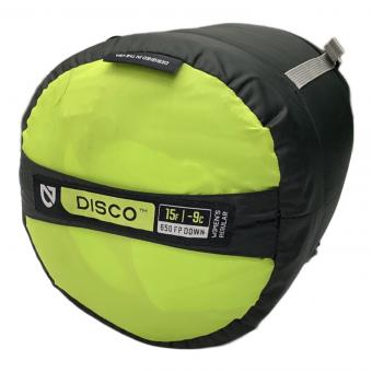 NEMO (ニーモ) マミー型シュラフ 141 DSCW15 ディスコ 15 W's