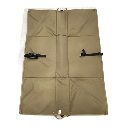 Helinox (ヘリノックス) フォールディングトート コヨーテ