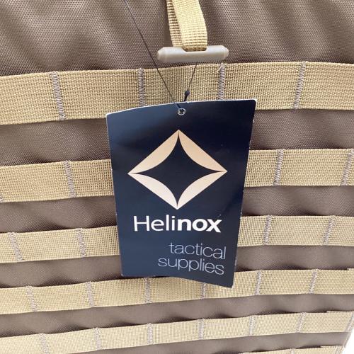 Helinox (ヘリノックス) フォールディングトート コヨーテ