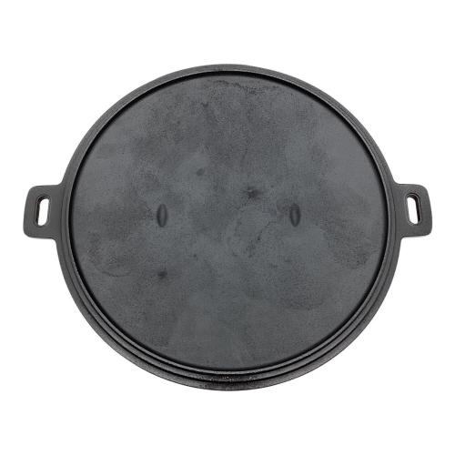 Snow peak (スノーピーク) ダッチオーブン CS-520 IH対応 150 和鉄ダッチオーブン 26