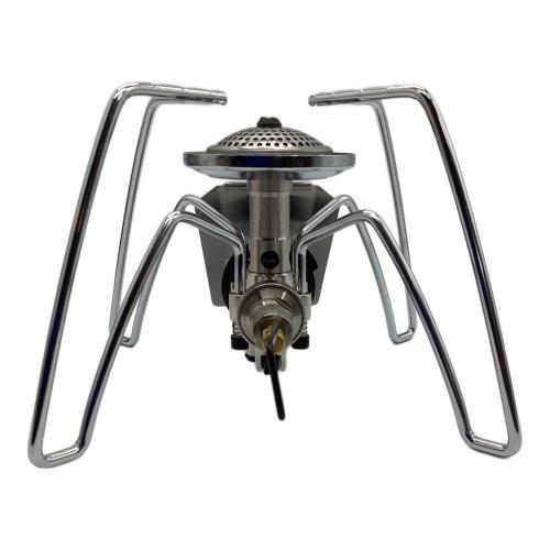 SOTO (ソト) シングルガスバーナー ＃60 PSLPGマーク有 ST-310 使用燃料【CB缶】 レギュレーターストーブ