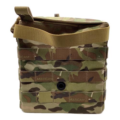 Helinox (ヘリノックス) テーブルサイドストレージL マルチカモ