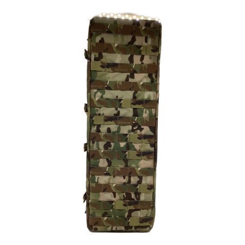 Helinox (ヘリノックス) テーブルサイドストレージL マルチカモ