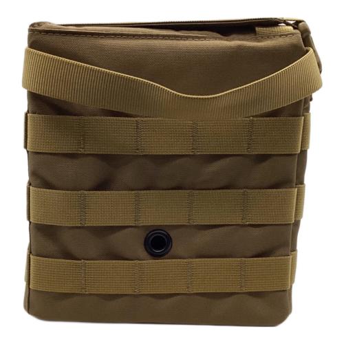 Helinox (ヘリノックス) テーブルサイドストレージ L