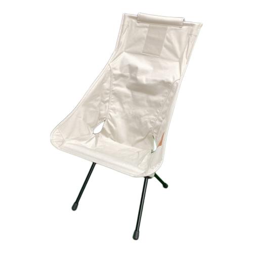 Helinox (ヘリノックス) アウトドアチェア  サンセットチェア ホーム