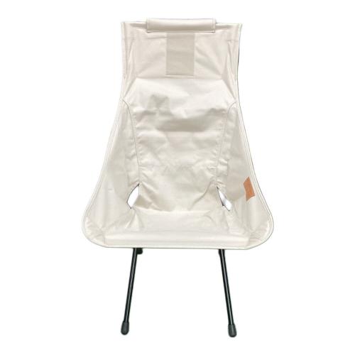 Helinox (ヘリノックス) アウトドアチェア  サンセットチェア ホーム