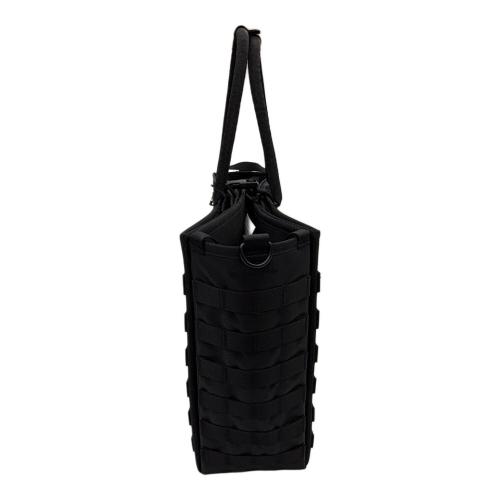 Helinox (ヘリノックス) フォールディングトート ブラック 未使用品