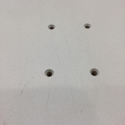 BALLISTICS (バリスティクス) スケートボードスツール用天板 178