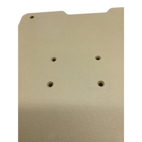 BALLISTICS (バリスティクス) スケートボードスツール用天板 178