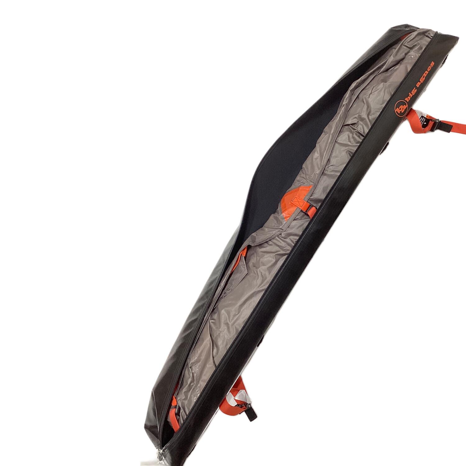 BIG AGNES (ビッグアグネス) サンドウォッシュカータープ 178