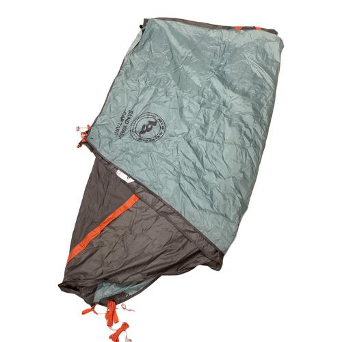 BIG AGNES (ビッグアグネス) サンドウォッシュカータープ 178 TSWCT20