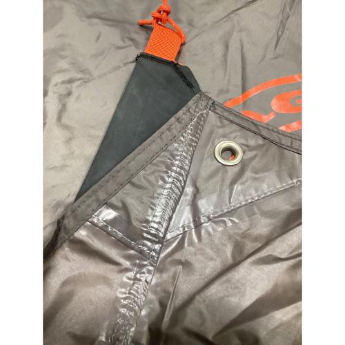 BIG AGNES (ビッグアグネス) サンドウォッシュカータープ 178 TSWCT20