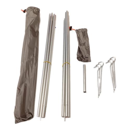 Big Agnes ビッグアグネス サンドウォッシュ カータープ カーサイド Amazon.co.jp: Big Agnes サンドウォッシュカータープ : 産業・研究