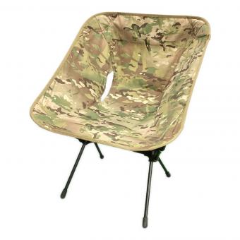 Helinox (ヘリノックス) タクティカルチェア L マルチカモ