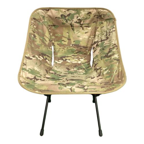 Helinox (ヘリノックス) タクティカルチェア L マルチカモ