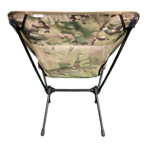 Helinox (ヘリノックス) タクティカルチェア L マルチカモ