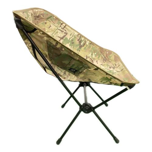 Helinox (ヘリノックス) タクティカルチェア L マルチカモ