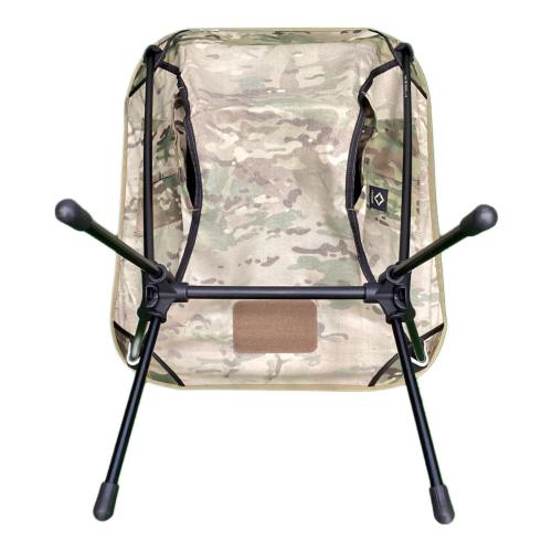 Helinox (ヘリノックス) タクティカルチェア L マルチカモ