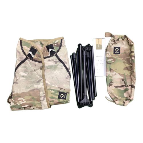 Helinox (ヘリノックス) タクティカルチェア L マルチカモ