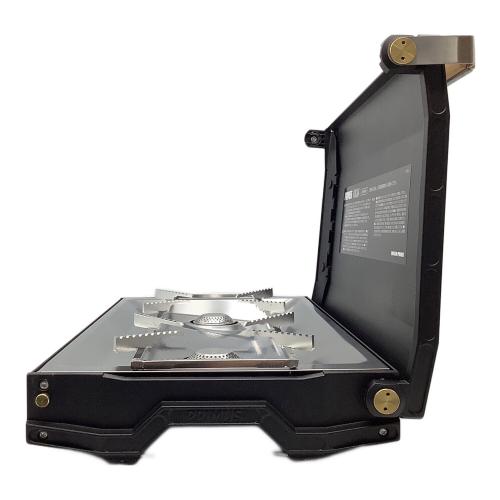 PRIMUS (プリムス) ツインガスバーナー KINJA/キンジャ PSLPGマーク有 P-CKJ-2 使用燃料【OD缶】 未使用品