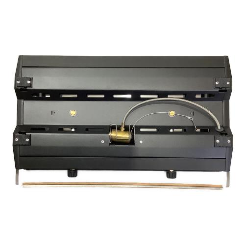 PRIMUS (プリムス) ツインガスバーナー KINJA/キンジャ PSLPGマーク有 P-CKJ-2 使用燃料【OD缶】 未使用品