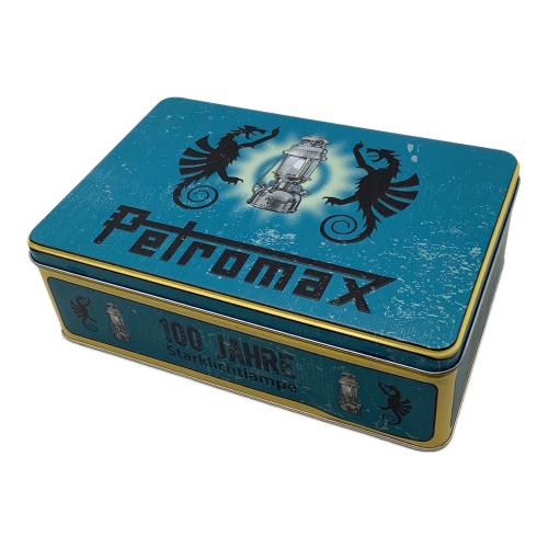 PETROMAX (ペトロマックス) ランタンアクセサリー 100周年記念限定品  HK500サービスBOX