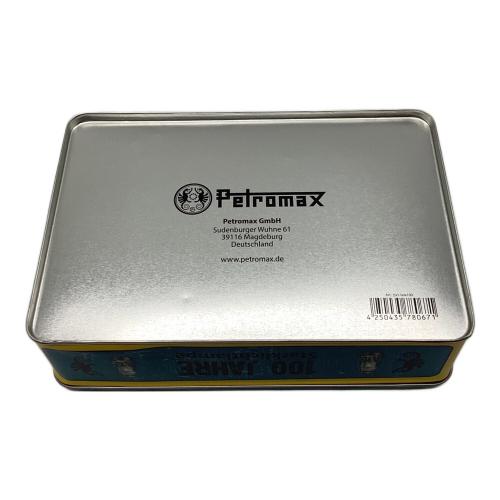 PETROMAX (ペトロマックス) ランタンアクセサリー 100周年記念限定品  HK500サービスBOX