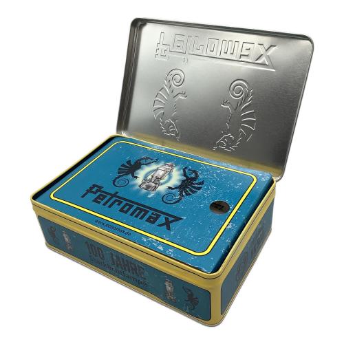 PETROMAX (ペトロマックス) ランタンアクセサリー 100周年記念限定品  HK500サービスBOX