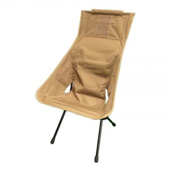 Helinox (ヘリノックス) タクティカル サンセットチェア