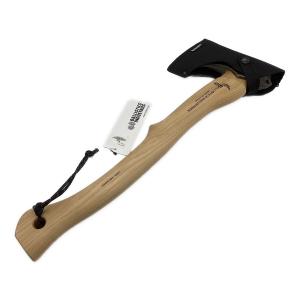 BALLISTICS (バリスティクス) 斧 ヒッコリー RAID AXE BAA-2103