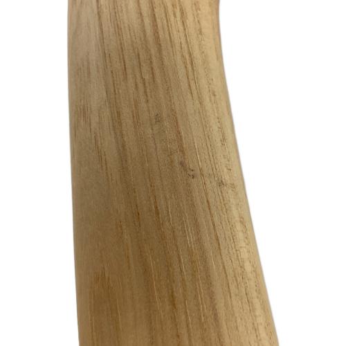 BALLISTICS (バリスティクス) 斧 ヒッコリー RAID AXE BAA-2103