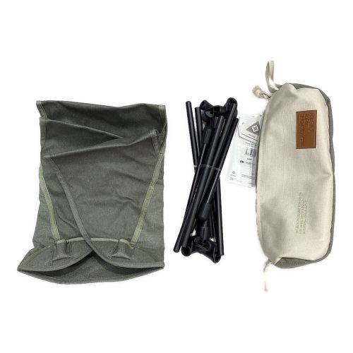 Helinox (ヘリノックス) チェアワン Home