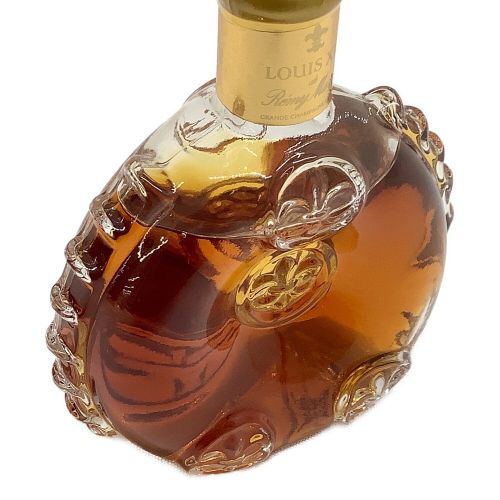 レミーマルタン (REMY MARTIN) ブランデー 50ml 箱・栓付 ルイ13世 ...