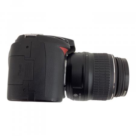 Nikon (ニコン) デジタル一眼レフカメラ D40 624万画素(総画素) APS-C