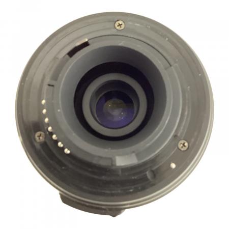 Nikon (ニコン) デジタル一眼レフカメラ D40 624万画素(総画素) APS-C