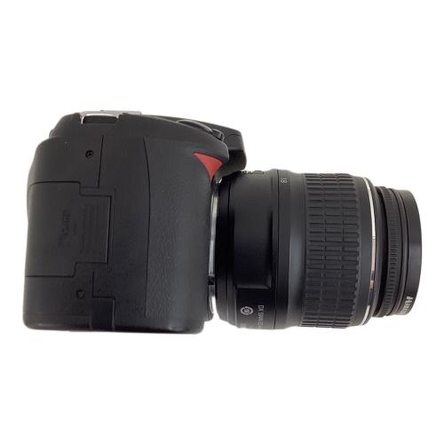 Nikon (ニコン) デジタル一眼レフカメラ D40 624万画素(総画素) APS-C SDHCカード対応 標準：ISO200～1600 2179639