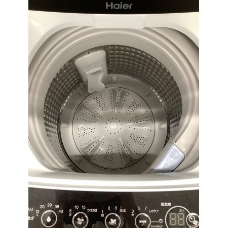 Haier (ハイアール) 全自動洗濯機  JW-C55D 2021年製  50Hz／60Hz