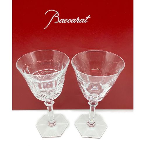 Baccarat (バカラ) ワインセラピーコフレ ワイングラス 6Pセット