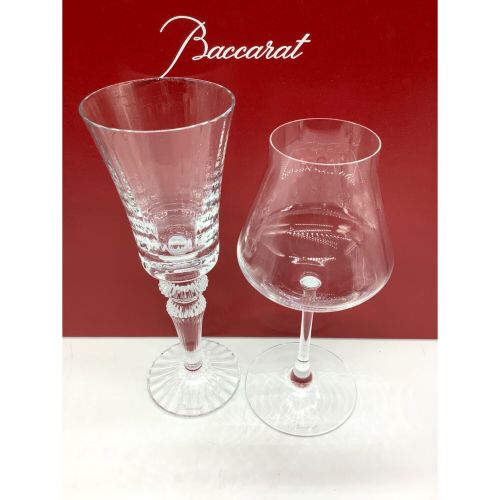 Baccarat (バカラ) ワインセラピーコフレ ワイングラス 6Pセット 