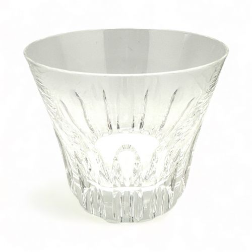 Baccarat (バカラ) ペアロックグラス エトナ タンブラー