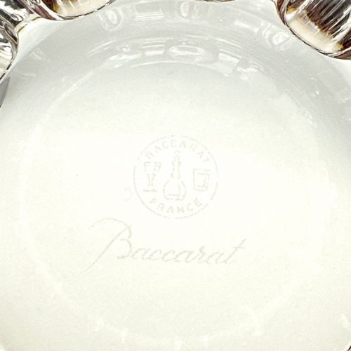 Baccarat (バカラ) ペアロックグラス エトナ タンブラー