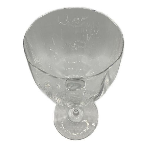 Baccarat (バカラ) ワイングラス 箱付