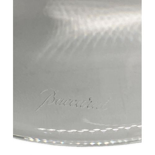 Baccarat (バカラ) ワイングラス 箱付