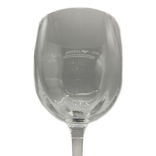 Baccarat (バカラ) ワイングラス 箱付