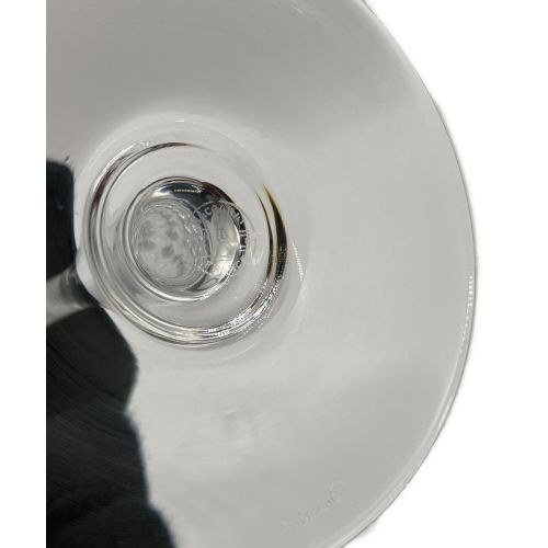 Baccarat (バカラ) ワイングラス 箱付