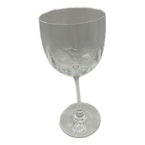 Baccarat (バカラ) ワイングラス 箱付