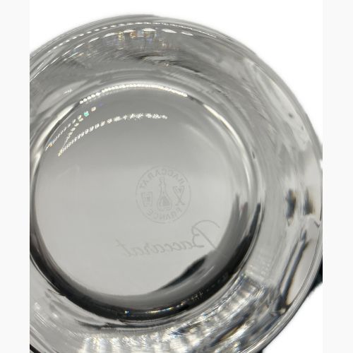 Baccarat (バカラ) ペアグラスセット 箱付 ベルーガ 2Pセット 未使用品