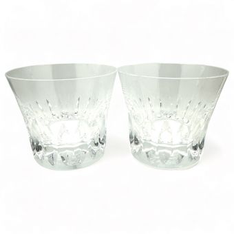 Baccarat (バカラ) イヤーペアグラス ローザ 2015